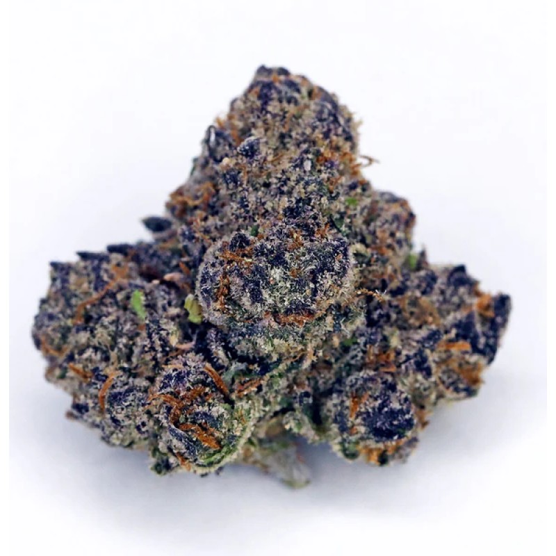 WCW THC-A FLOWER 4G - LEMON CHERRY GELATO (H)