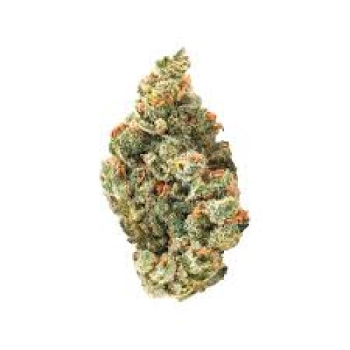 ZAPACK THCA 20G JAR 1G FLOWER- GELATO GAS