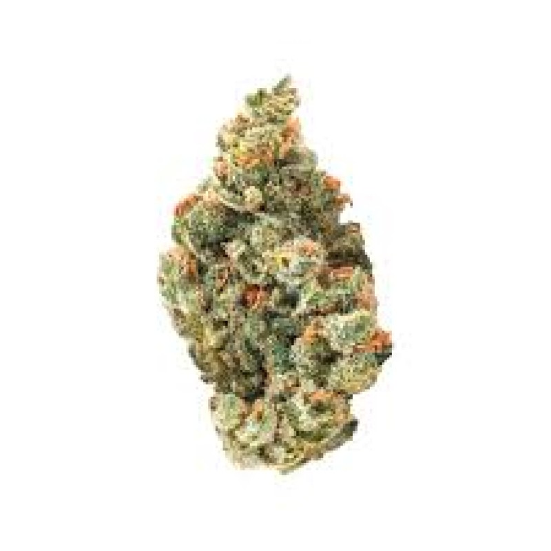 ZAPACK THCA 20G JAR 1G FLOWER- GELATO GAS