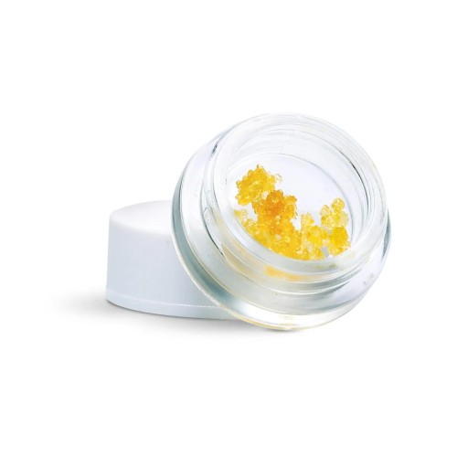 ZAZA - THCA SUGAR DIAMONDS DAB 3.5G