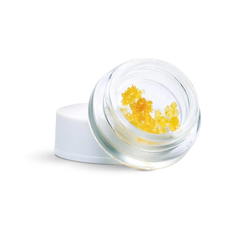 ZAZA - THCA SUGAR DIAMONDS DAB 3.5G