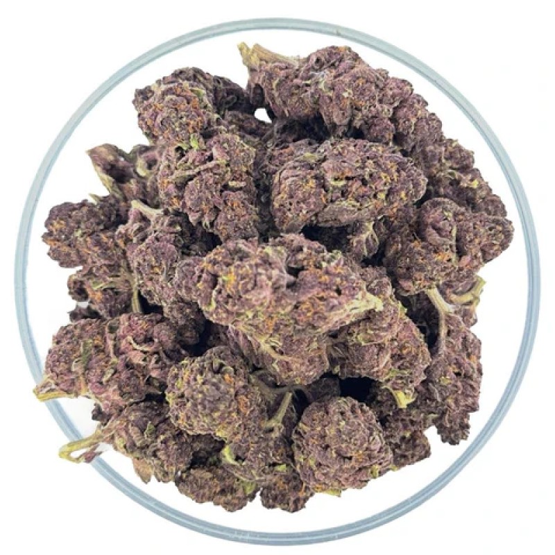 ZOUR STASH PREMIUM THCA FLOWER 3.5G - JUICY PEACH