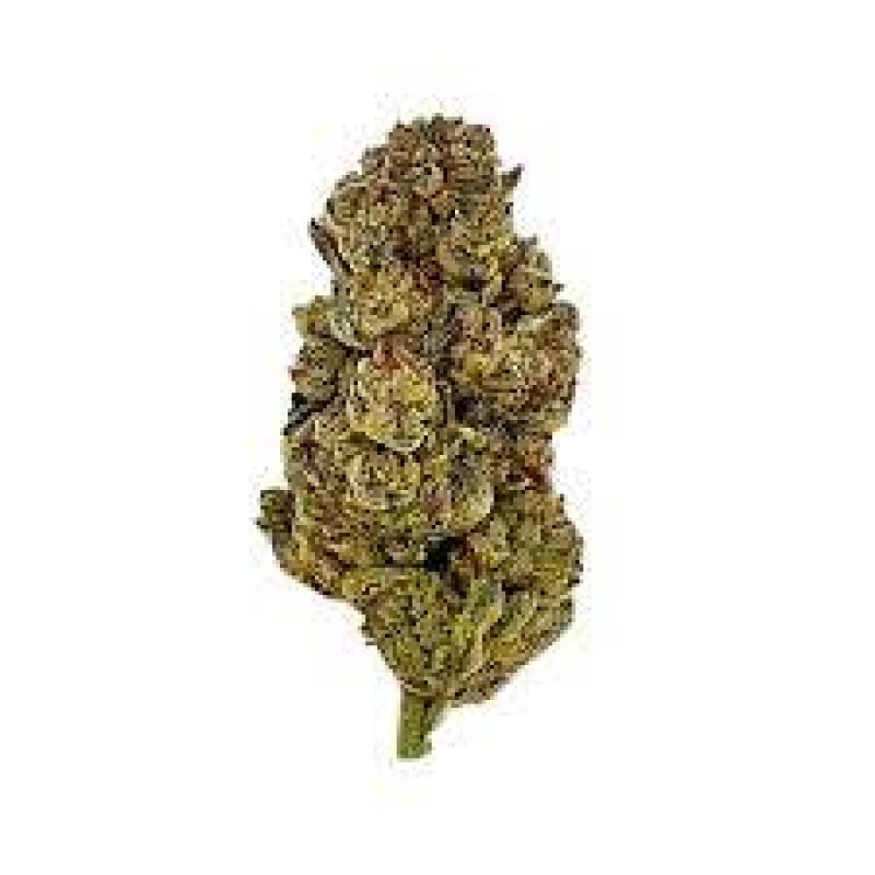 ZOUR STASH PREMIUM THCA FLOWER 4OZ - STRAWBERRY LEMONADE