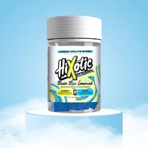 CBD Gummies