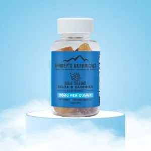 Delta 8 Gummies